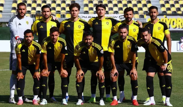 Aliağa FK zorlu Tokat deplasmanında: Hedef zirve takibini sürdürmek!