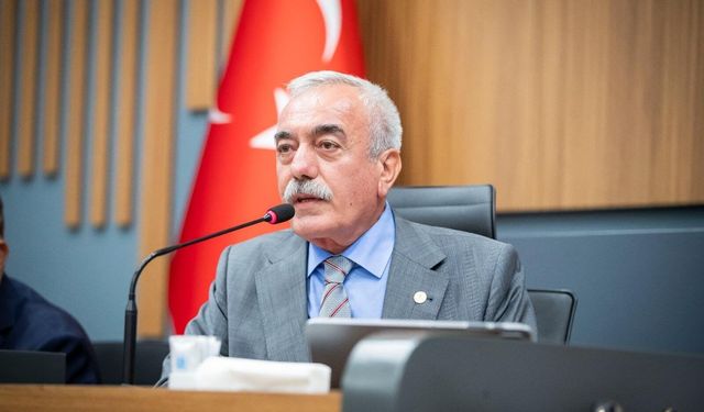 Altan İnanç adaylığını doğruladı: “Önceliğimiz hizmet için çalışmak”