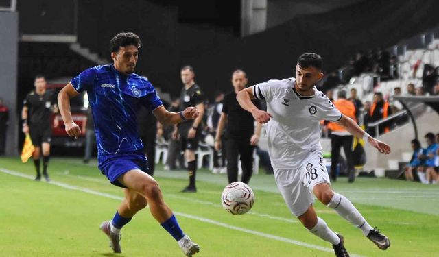 Altay evinde Alanya 1221 FSK ile puanları paylaştı!