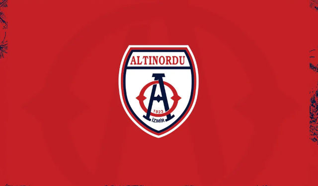 Altınordulu 4 oyuncuya milli davet!