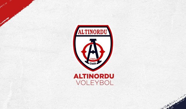 Altınordu, filede mağlup oldu!