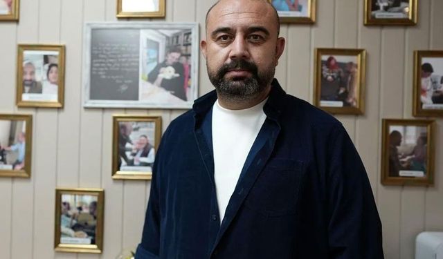 “Ankara Abisi” Yasin Oyanık tutuklandı