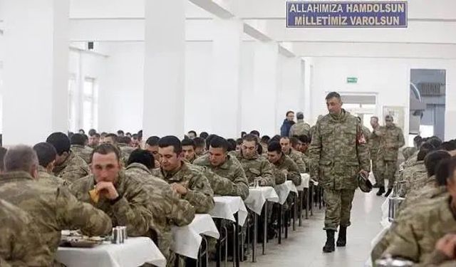 Kasım 2026 askerlik yerleri ne zaman açıklanacak, belli oldu mu? MSB e-Devlet sınıflandırma sonuçları ve sevk takvimi