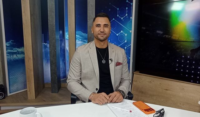 Hollanda’da Türk basketbol antrenörü Dr. Atakan Yazıcı’dan yerli oyunculara önemli mesajlar!
