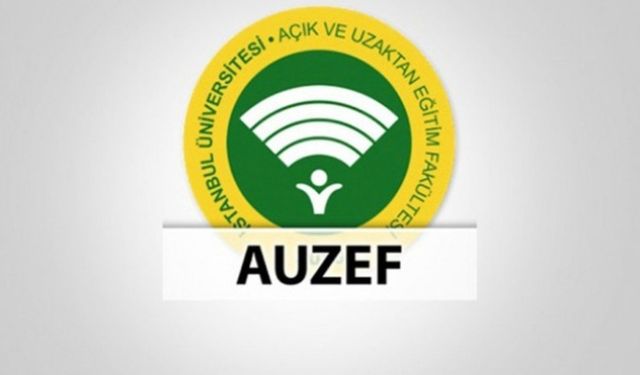 AUZEF güz dönemi ara sınavları neden ertelendi? 2026 AUZEF vize sınavı ne zaman, merkez tercihi nasıl yapılır?