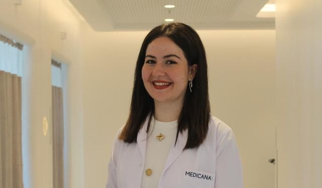"Aynı şeyi yiyorsunuz ama o kilo almazken siz neden alıyorsunuz?" Uzmanından ezber bozan açıklama!