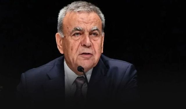 Aziz Kocaoğlu’ndan ön seçim sonrası ilk açıklama! “Verdiğimiz mesaj sanırım çok iyi anlaşıldı”