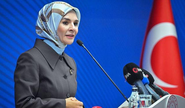 Bakan Göktaş’tan Ümit Özlale’ye tazminat davası: Kazanacağı parayı gençlere aktaracak