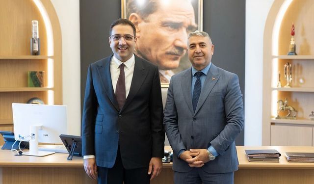 Balçova’da afet hazırlığı ve yangın güvenliği görüşüldü