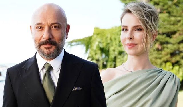 Başkalarının Hayatı Haluk kimdir ve karakteri kim canlandırıyor?