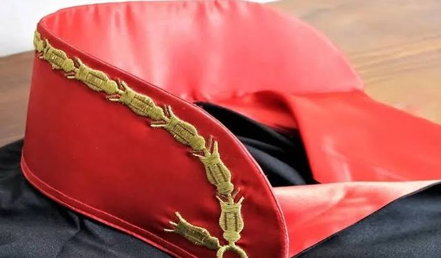 Sahte mahkeme kararları ile milyonluk vurgun yapmış: Sahte 'başsavcıvekili' tutuklandı!