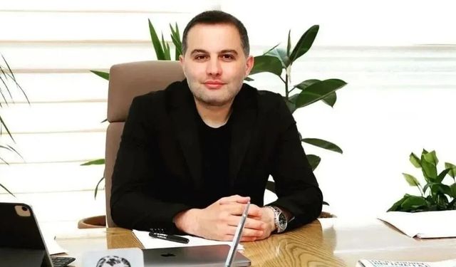 Bayraklı operasyonunda yeni gelişme: Berk Ulusal şehir dışında gözaltına alındı
