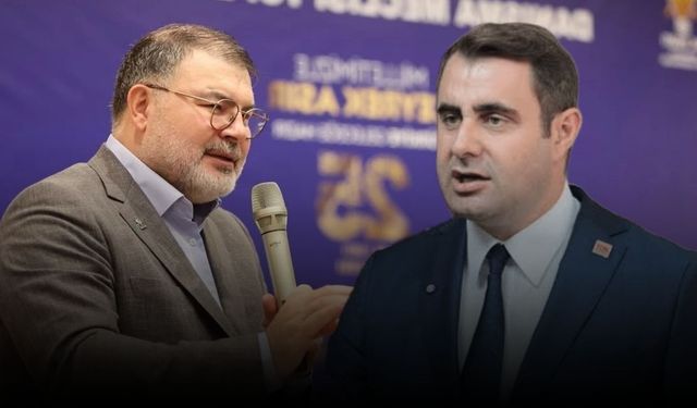 Bilal Saygılı’dan YENİ Parti İzmir İl Başkanı Güç’e sert yanıt: “Sözlerini ispat etmez isen müfterisin!”