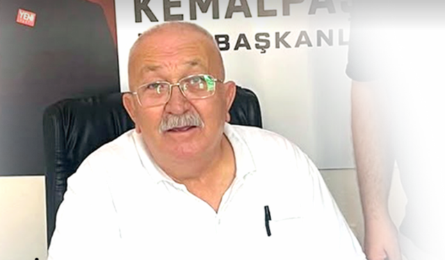 Demirören’den Yeni Parti kararı! İstifasının perde arkasını açıkladı