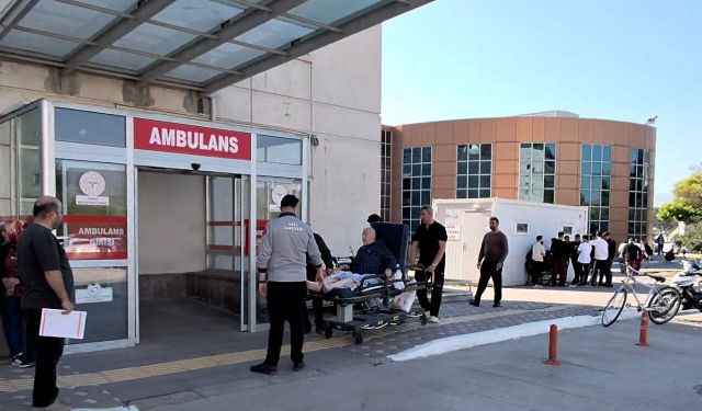 Binlerce kişi hastanelik olmuştu! O ilde eğitime de ara verildi...