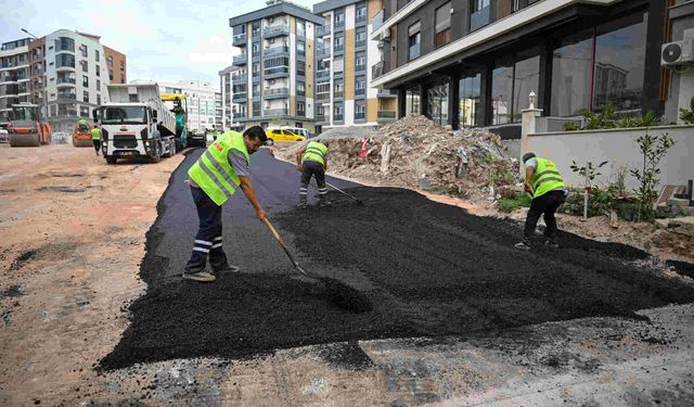 Bornova’da yıllardır atıl durumdaydı! O alan için yeni proje geliyor