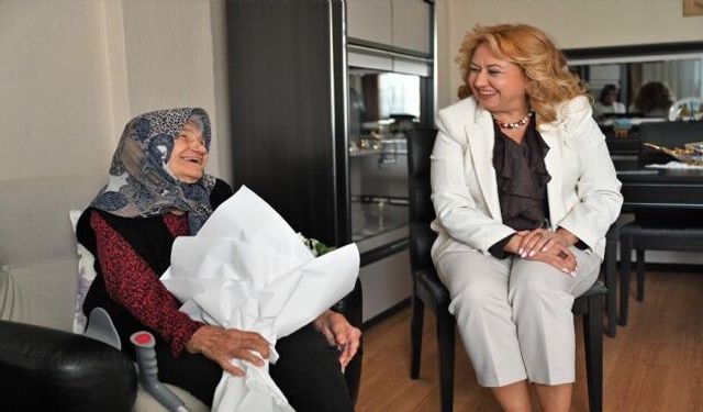Bornova’da kıdemli vatandaşlara akademik gelecek: "3. Yaş Üniversitesi" kapılarını açıyor!
