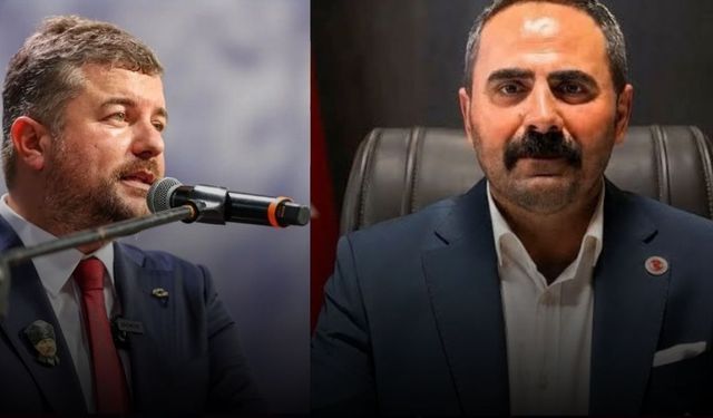 Buca Belediyesi’nde günlük 800 bin TL’lik protokol iddiası! AK Parti’den açıklama çağrısı