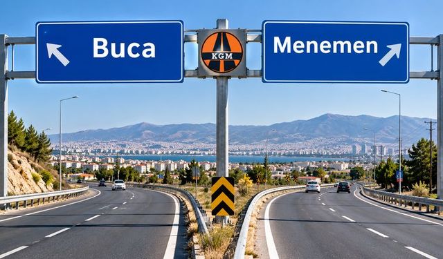 İzmir’de Karayolları’na ait iki taşınmaz özelleştirme kapsamına alındı