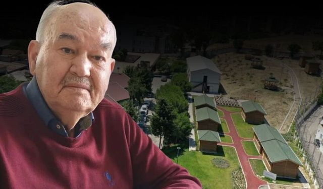 İzmir’in merhum başkanı Burhan Özfatura’ya vefa: İsmi kentte yaşatılacak