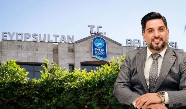 Cafer Parlak kimdir, Eyüpsultan Belediye Başkanvekili oldu mu?