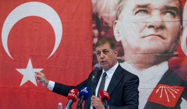 Cemil Tugay'dan eleştirilere net cevap: Kimse Atatürk’ü benden silemez