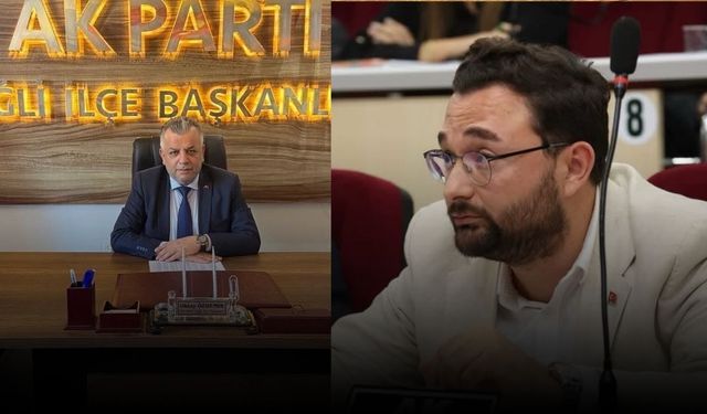 Çiğli’de bütçe krizi! AK Parti’den YENİ Partili üyelere sert tepki: “Çiğli’nin kaybedecek zamanı yok”