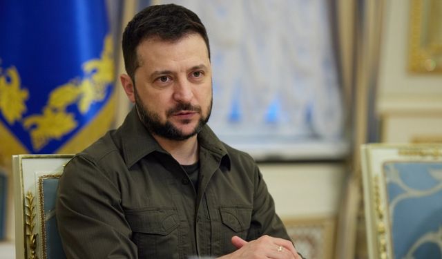 Cumhurbaşkanı Erdoğan-Zelenskiy zirvesinin adresi İstanbul! Gündem Rusya-Ukrayna Savaşı