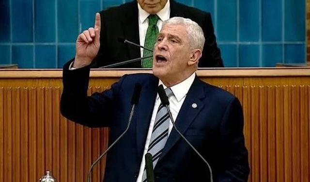 Dervişoğlu’ndan fon soruşturması çıkışı: “Dosyanın birkaç tutuklamayla kapatılmasına izin vermeyeceğiz”
