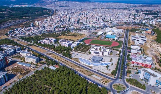 DEÜ’de lisansüstü eğitimde yeni dönem: Tezli yüksek lisansa yayın şartı