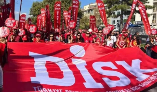 Genel-İş İzmir 11 No'lu Şube'de delege seçimi tamam! Kırmızı liste önde!