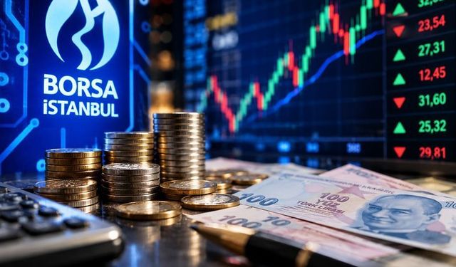 Fon soruşturmasında dört gözaltı! Tera ve Ral Yatırım yöneticileri listede