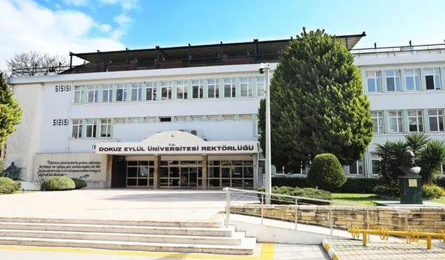 Dokuz Eylül Üniversitesi’nde ön lisans ve lisansta sonuçların açıklanması ve saklanmasına yeni düzenleme