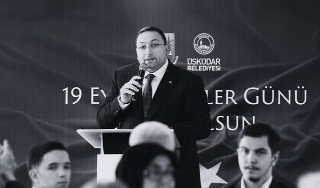 Dündar Ziya Gültekin’in vefatı siyaset dünyasını yasa boğdu: Her kesimden taziye mesajı