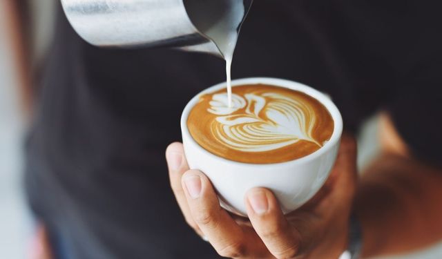 Dünya Kahve Günü mesajları neler, 1 Ekim'de kime ne yazılır? Fincanı ısıtacak kısa sözler!