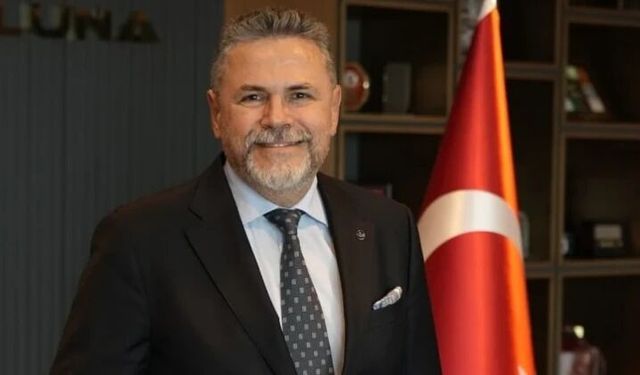 EBSO seçimlerinde Karabağlı rakibi Ürün’ü geride bıraktı: “Kendimi çok başarılı buluyorum”
