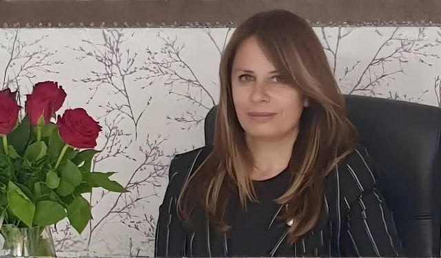 ‘Haydi güzelim’den ‘dayanamadım’a… İlçe Başkanı: CHP’ye hakareti kabul edemem!