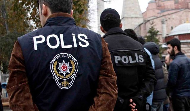 10,5 milyar liralık işlem hacmi gerçekleştiren 174 kişi tutuklandı:  15 İlde sahte ilan tuzağı!