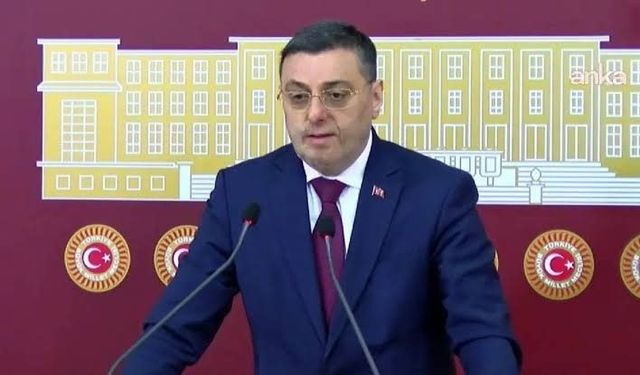 Serkan Bayram’dan geri adım: Erdoğan ve AK Parti camiasından özür diledi