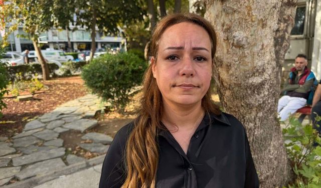 Eski eşini vuran sanığın cezası düştü: Aysel Aydemir’den “Yaşamak istiyorum” feryadı