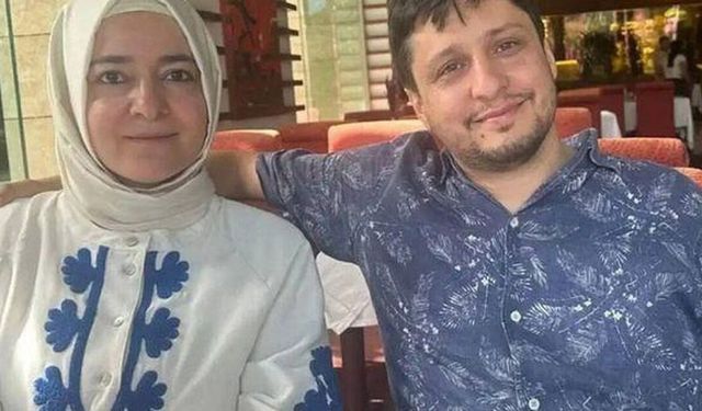 Fatma Betül Sayan Kaya ve eşinden TMSF’ye gönüllü iade