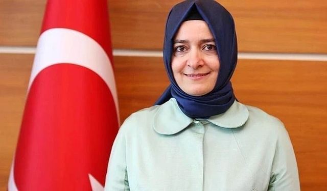Fatma Betül Sayan Kaya’dan fon soruşturması açıklaması: “2 milyar lirayı aşkın tutarı iade ettim”
