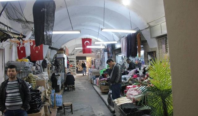 Fazlıoğlu Hanı için tescil kararı: 1. grup kültür varlığı olarak tescillendi
