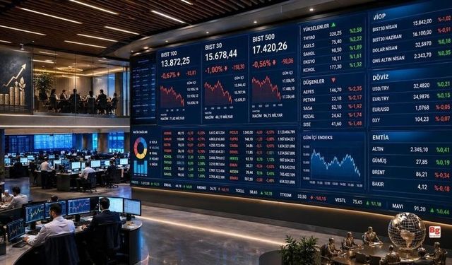 Finans piyasalarında ödeme alarmı! MKK dört şirketi açıkladı: Borçlar ödenemedi