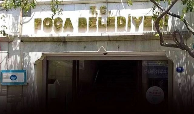 Foça Belediyesi 26 arsayı satışa çıkardı: Fiyatlar 2,7 milyon liradan başlıyor