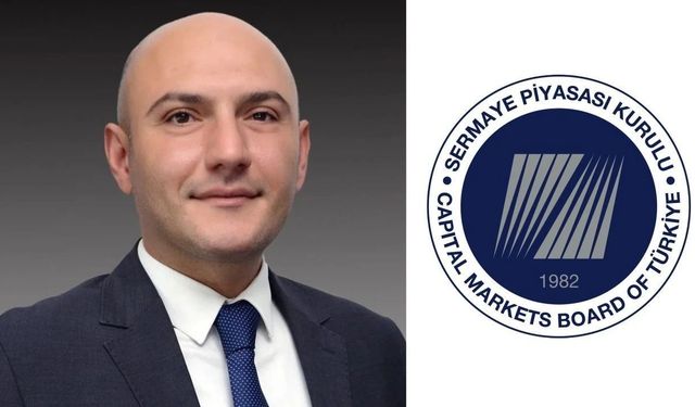 Fon soruşturmasında yeni gelişme: Eski SPK daire başkanı Erman Çete hakkında gözaltı kararı