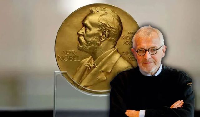 Francis Halzen kimdir, Nobel Fizik Ödülü'nü nasıl kazandı ve tören ne zaman?