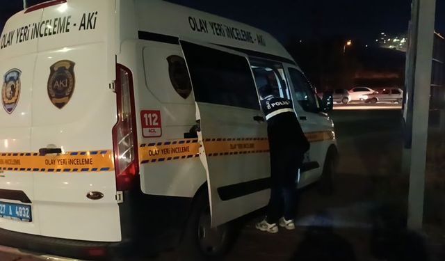 Gaziantep’te bıçaklı kavga: 16 yaşındaki Muhammed Salih hayatını kaybetti