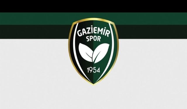 Gaziemir Spor evinde takıldı: Lidere mağlup oldu!