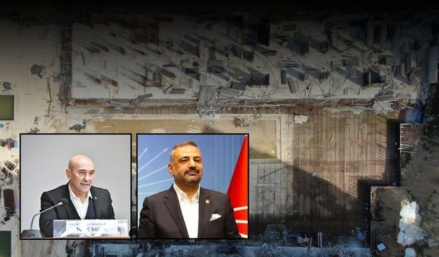 Gaziemir Yapı Kooperatifi davasında iddianame kabul edildi! İlk duruşma 4 Aralık’ta
